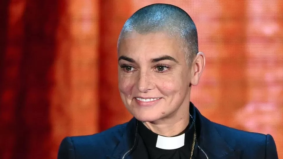 Sinead O Connor 2