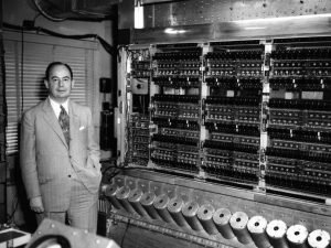 John Von Neumann