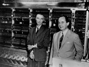 John Von Neumann2