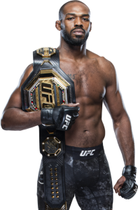 Jon Jones Earning