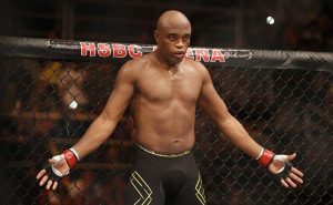 anderson silva Earning