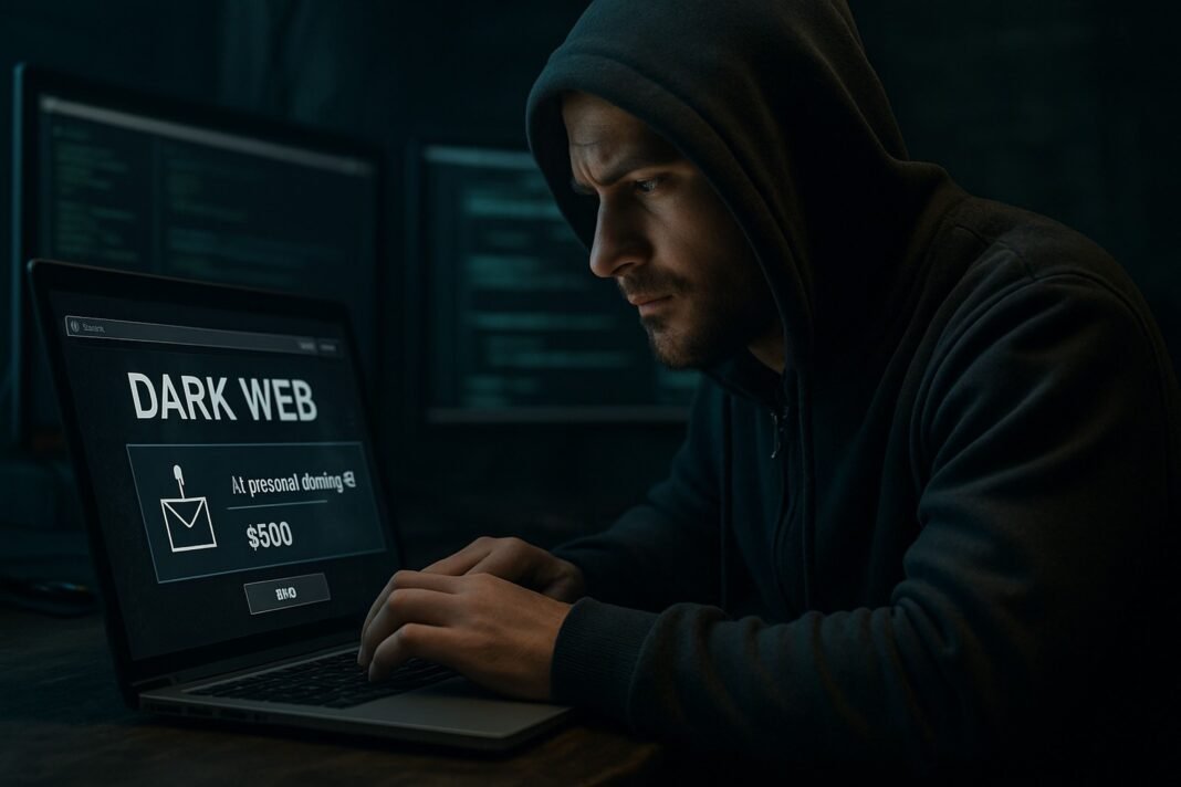 500 dólares por un paquete de phishing impulsado por IA: “La frontera entre la realidad digital y la ficción ha desaparecido”