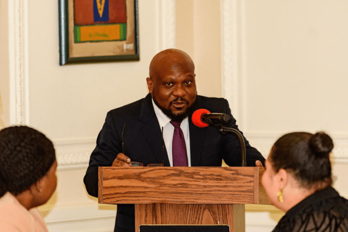 Aclaran miembro del CTP de Haití vino a RD para completar formalidades