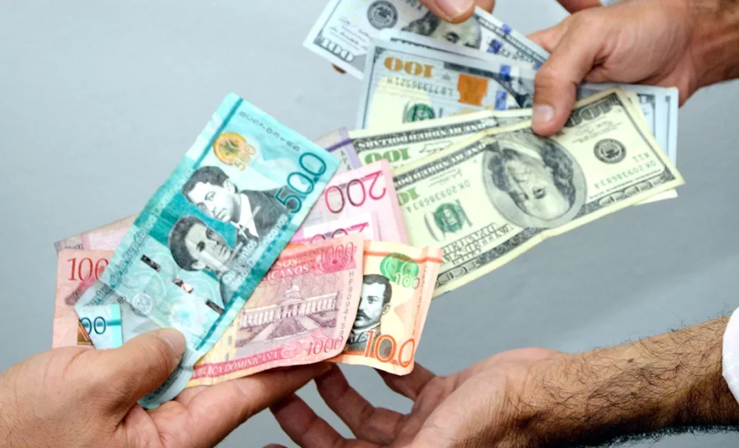 Así amaneció la tasa del dólar este martes