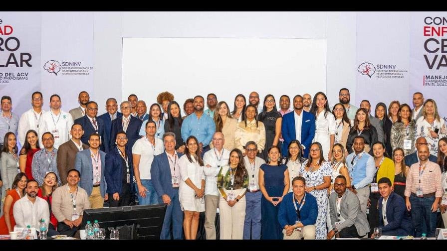 Buscan crear una “red de ictus” para combatir la enfermedad cerebrovascular