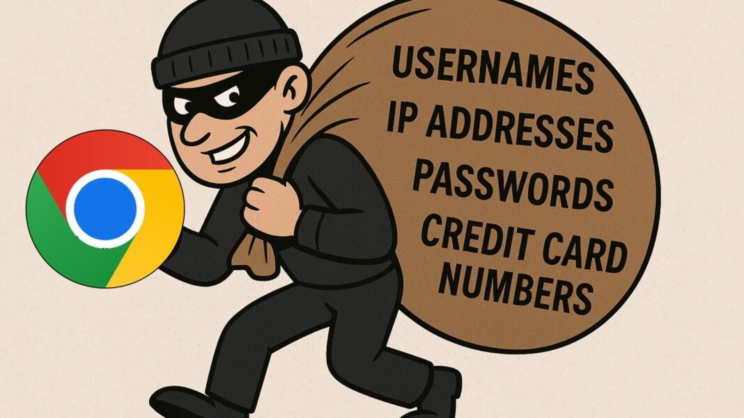 Cada vez más expertos en ciberseguridad coinciden: “Chrome es el navegador que debes evitar si tienes un móvil Android”