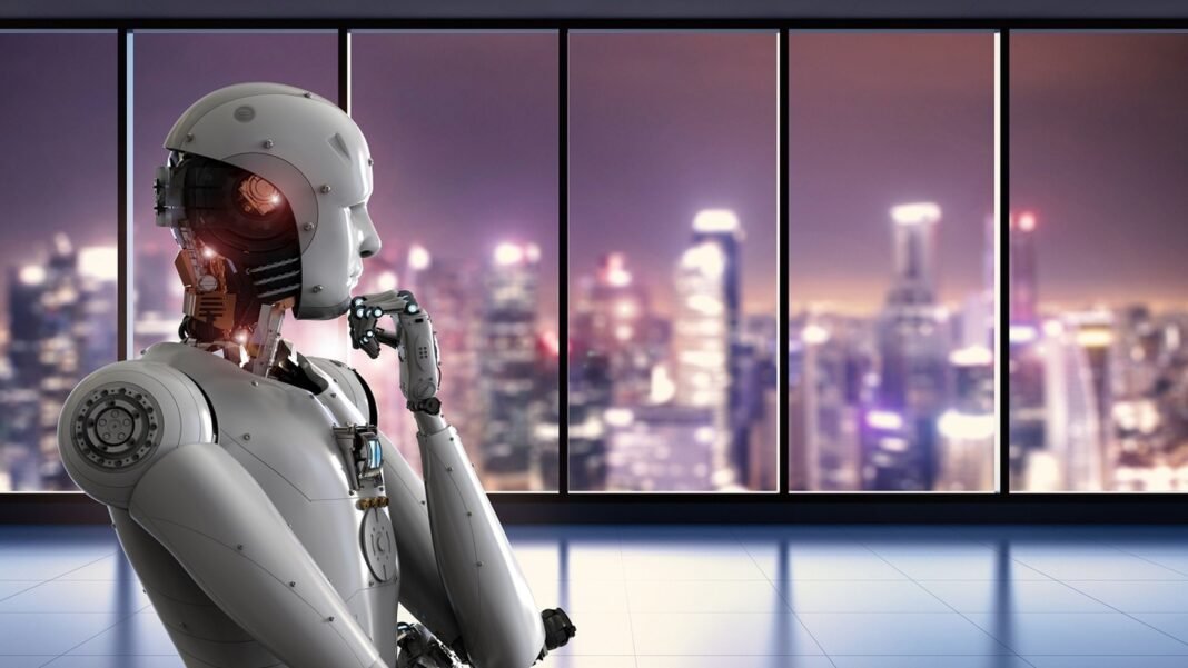 ChatGPT y otros modelos de IA ya mienten y chantajean a los humanos, y la cosa irá a peor, dicen los expertos