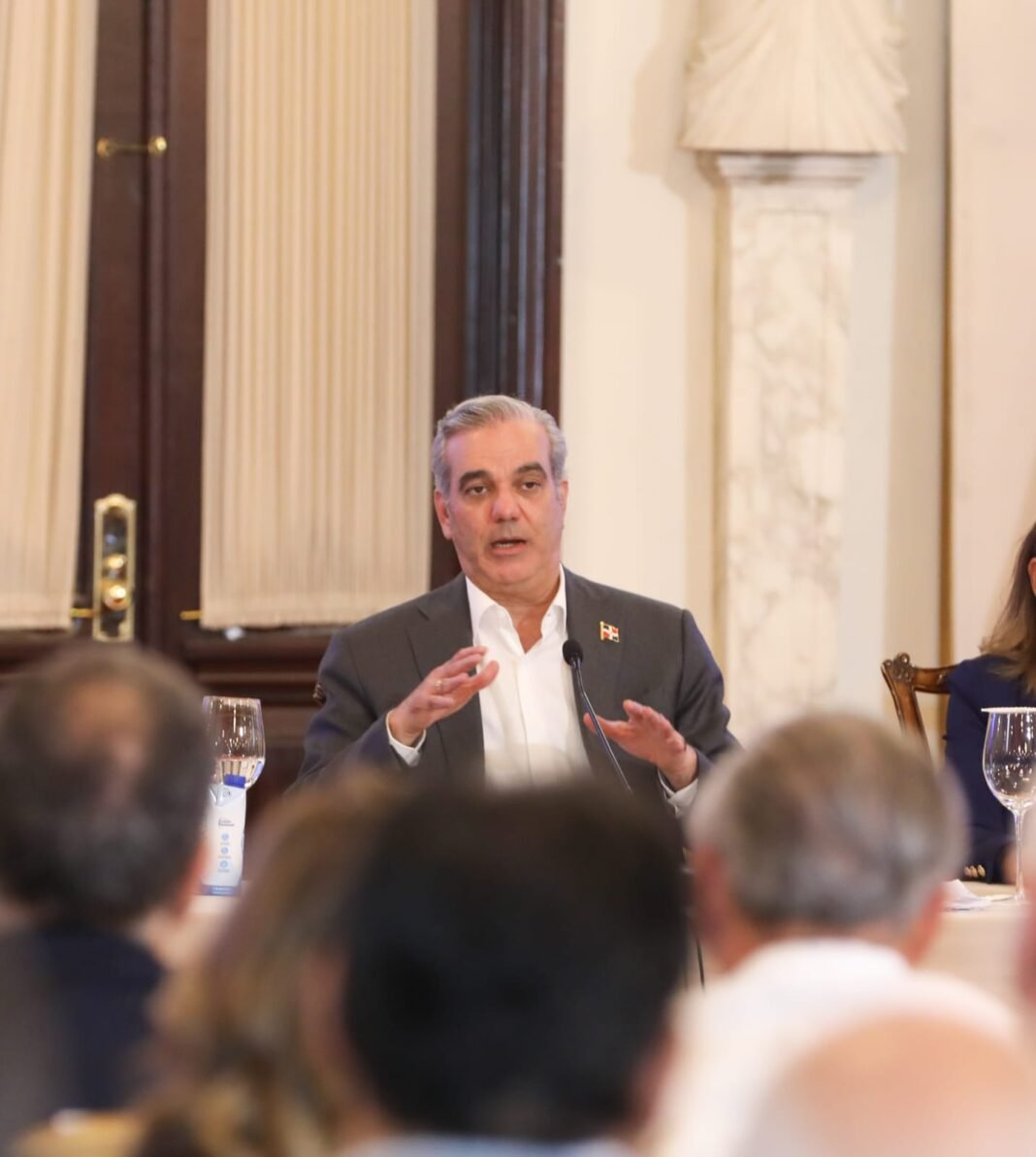 Conozca la agenda del presidente para este domingo