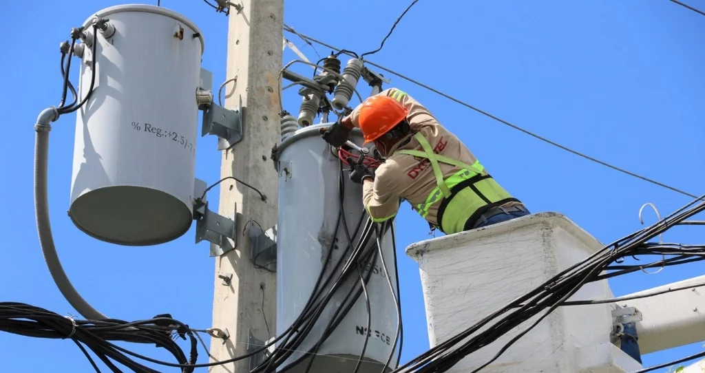 Cued lanza licitación de compra de energía