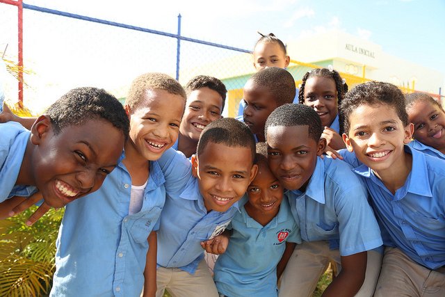 Destacan más de 200 mil estudiantes y 813 centros se han integrado a la Jornada Escolar Extendida