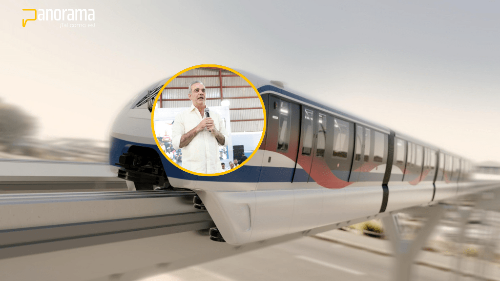 Detalles del Monorriel de Santo Domingo: fases de construcción, inicio y costo