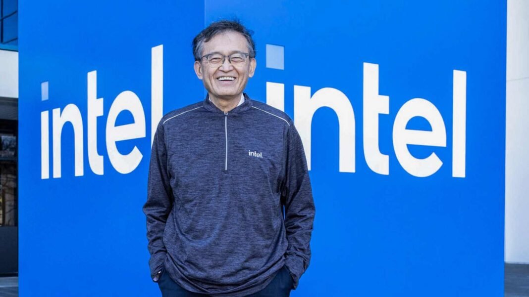 Donald Trump exige “la dimisión inmediata” del CEO de Intel por sus contactos con empresas chinas