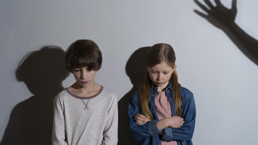 El abuso verbal infantil tiene un impacto similar al físico en la salud mental posterior