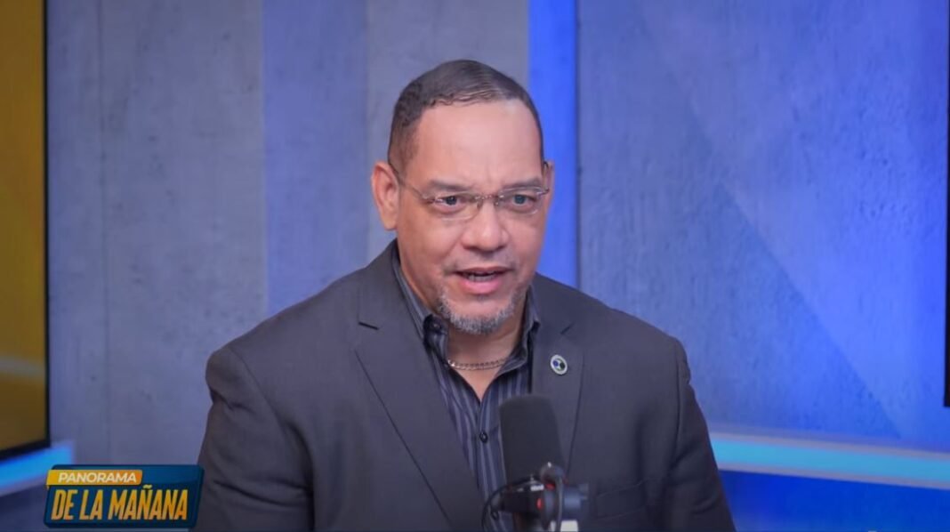 “El Código Penal se autoexamina, pero exagera penas”, dice Rodolfo Valentín