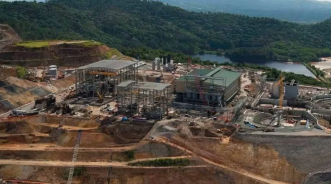 El Comité de Minería aboga por reforma a ley minera y condiciones más favorables para impulsar el desarrollo