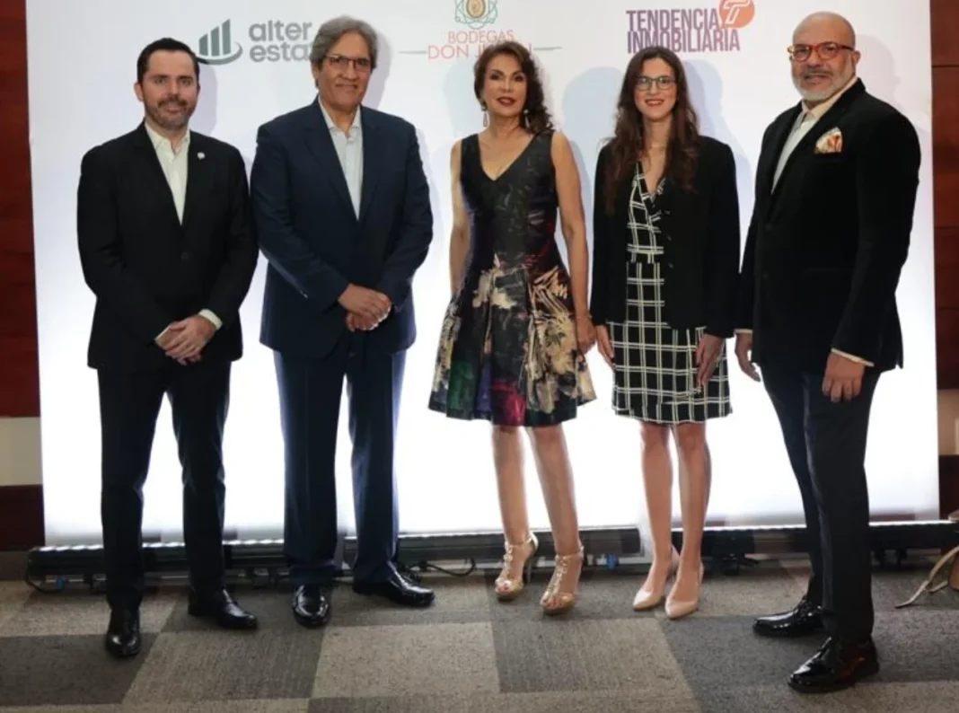 El país exhibirá su potencial inmobiliario en feria de España