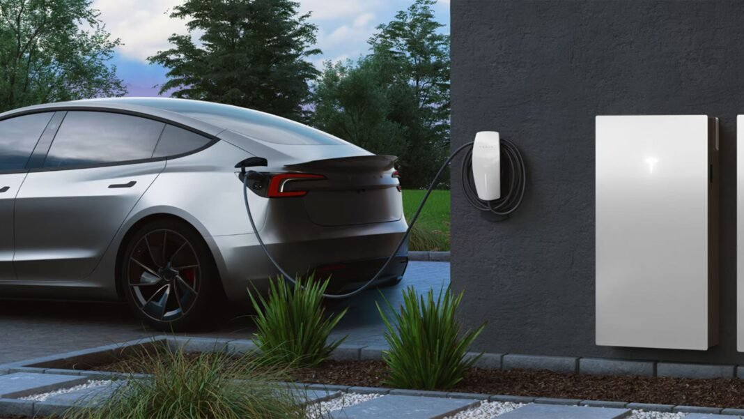 Elon Musk quiere dar el salto a Europa y solicita convertir Tesla en una compañía eléctrica para el hogar