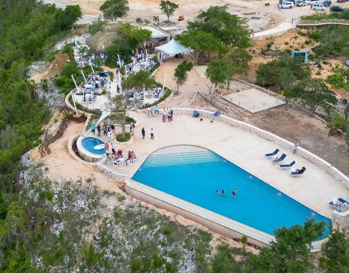 Empresa española construye en Punta Cana un proyecto que busca consolidar un modelo innovador