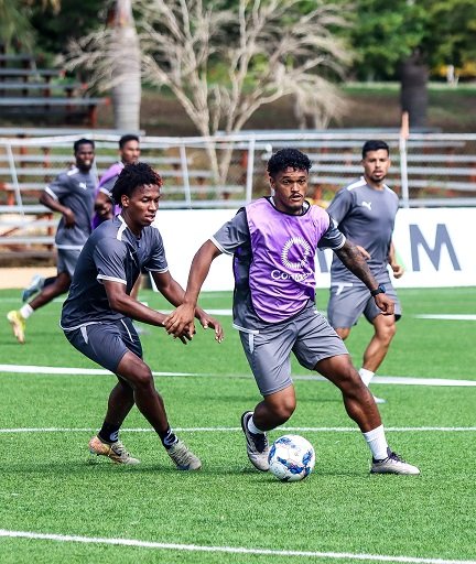 En la ruta : Cibao FC vs Universidad O&M, quinta ronda de la LDF