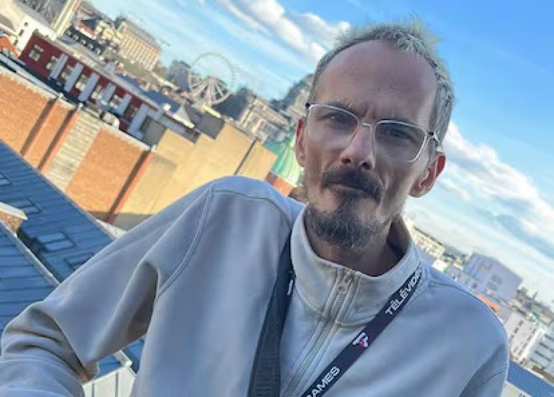 Encuentran muerto a streamer francés Jean Pormanove en su casa