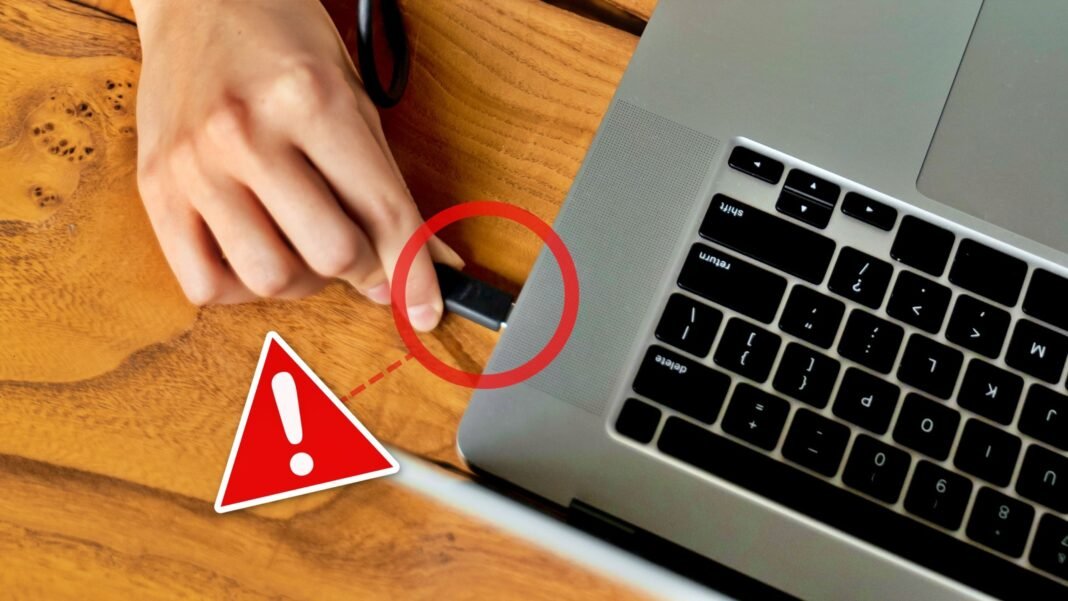 ¿Es recomendable mantener un ordenador portátil constantemente cargado?