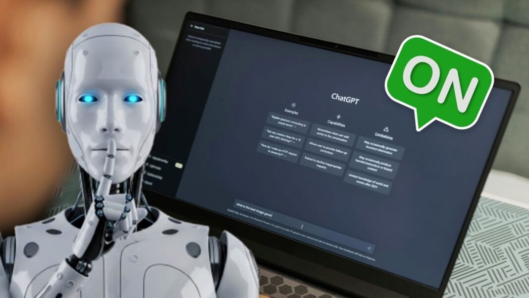 Escribe esta frase y desbloquea gratis la supermemoria de ChatGPT