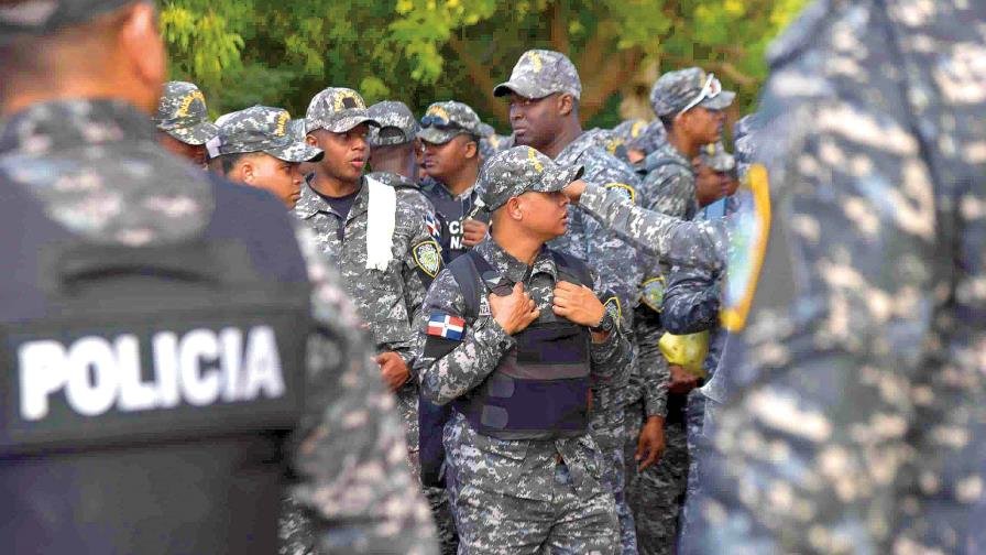 Estrés y depresión, entre trastornos laborales más frecuentes en los policías