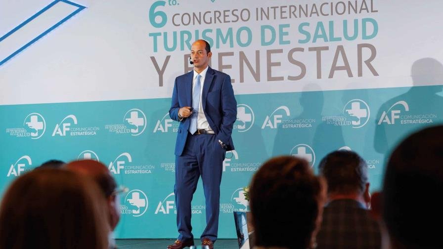 Expertos de América y el Caribe se reunirán en RD para congreso de turismo de salud
