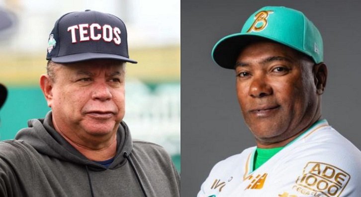 Félix Fermín sobrevive cacería de manager en México. Tejada se estrena.