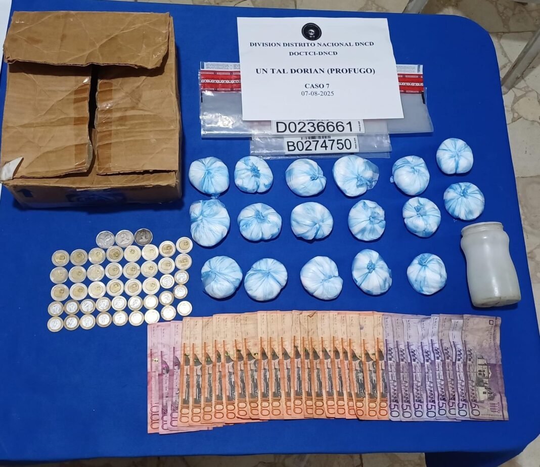 FORTALECEN OFENSIVA CONTRA EL MICROTRÁFICO; INCAUTAN MÁS DE 141, 000 GRAMOS DE DISTINTAS DROGAS