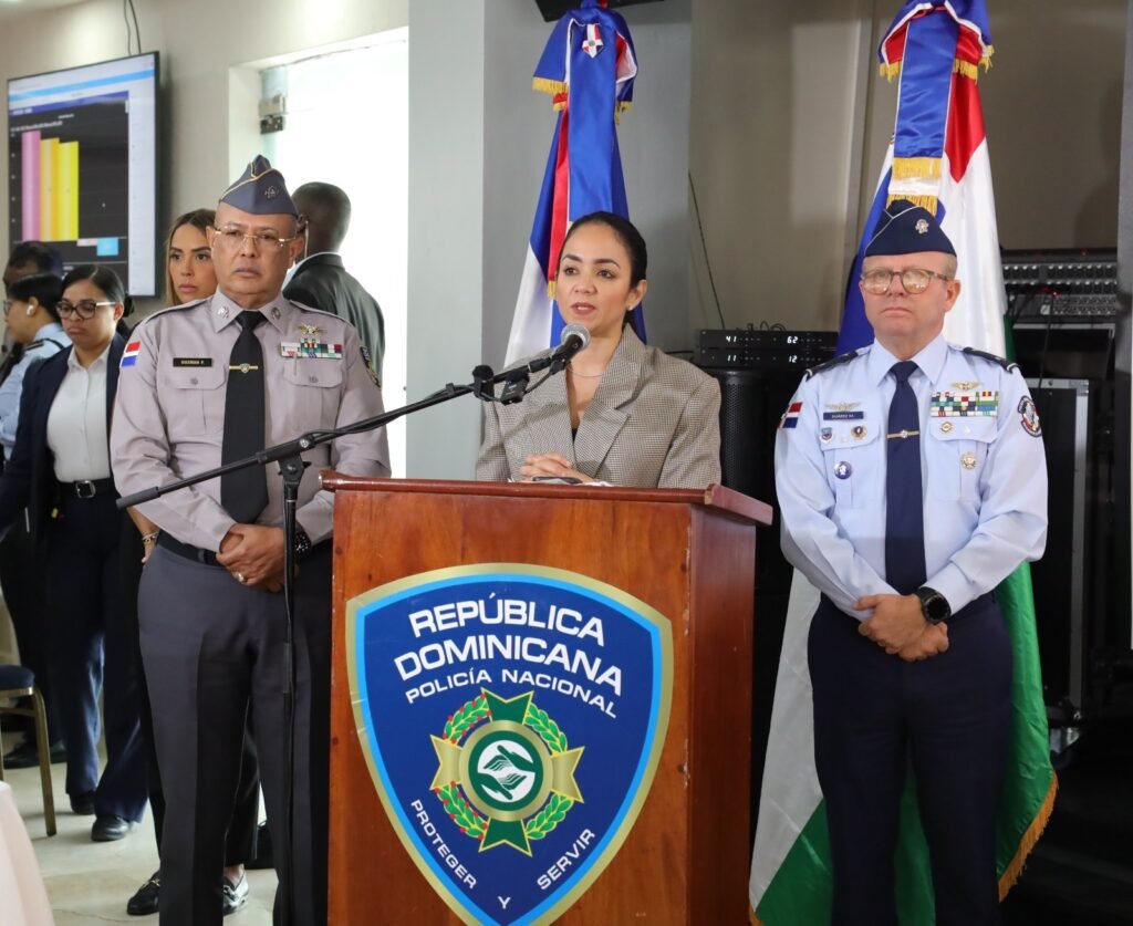 Fuerza de Tarea Conjunta prioriza atención en salud Mental para diseño de politicas de seguridad