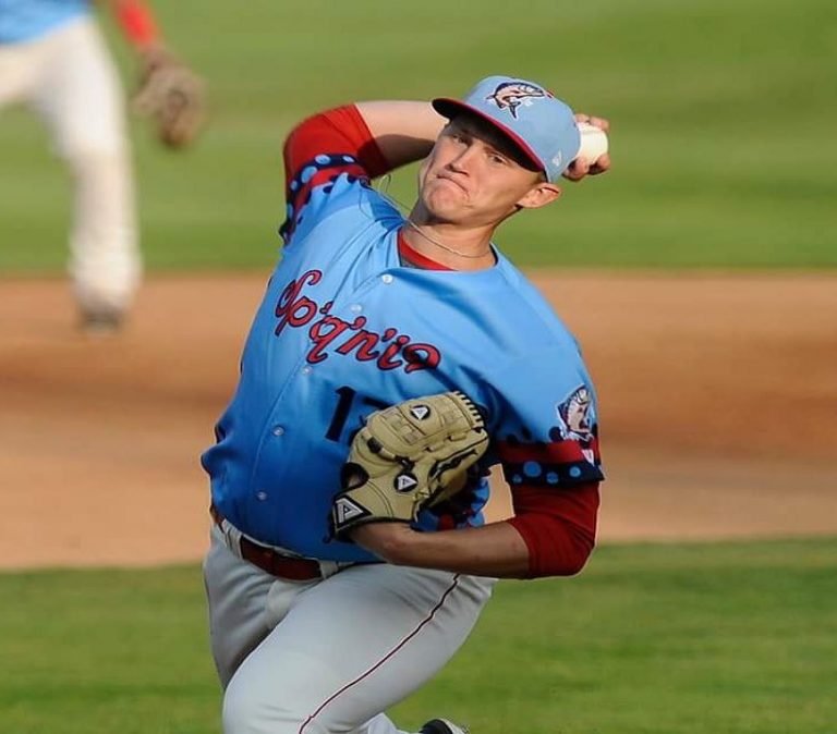 Gigantes del Cibao anuncian al lanzador derecho de relevo Scott Engler, su primer refuerzo temporada 2’25-2026.