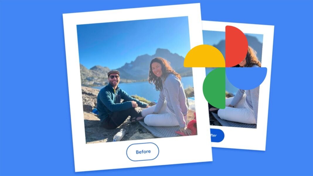 Google Fotos se vuelve más inteligente: ahora puedes usar tu voz para editar fotos