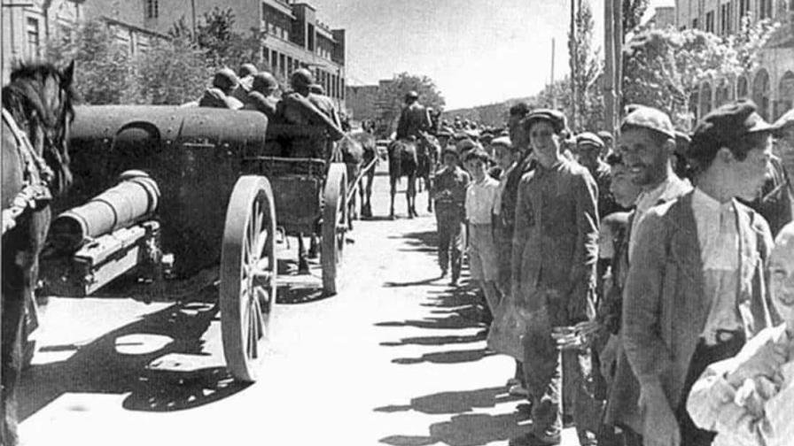 Hoy es jueves 7 de agosto del 2025