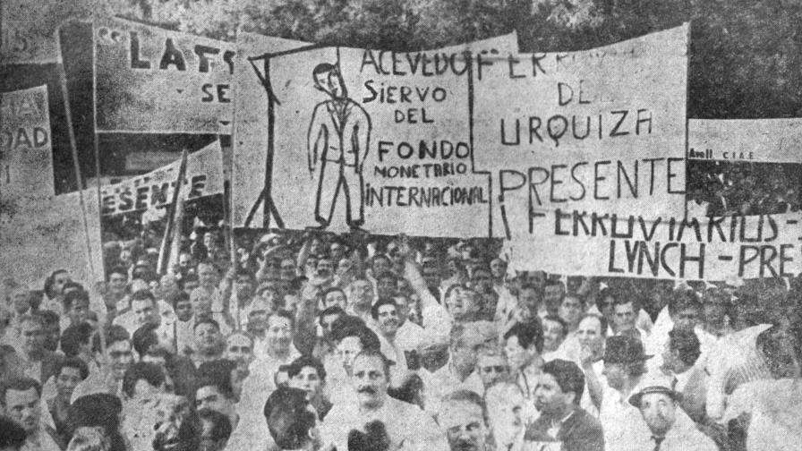 Hoy es lunes 11 de agosto del 2025