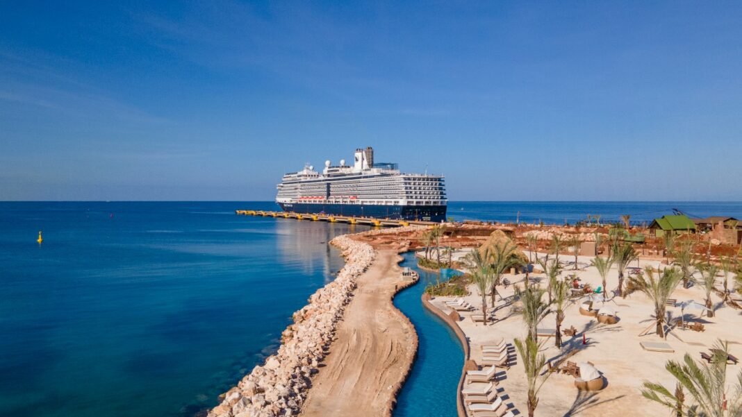 Jean Luis Rodríguez: Cabo Rojo crea nuevos empleos y aporta al desarrollo de Pedernales