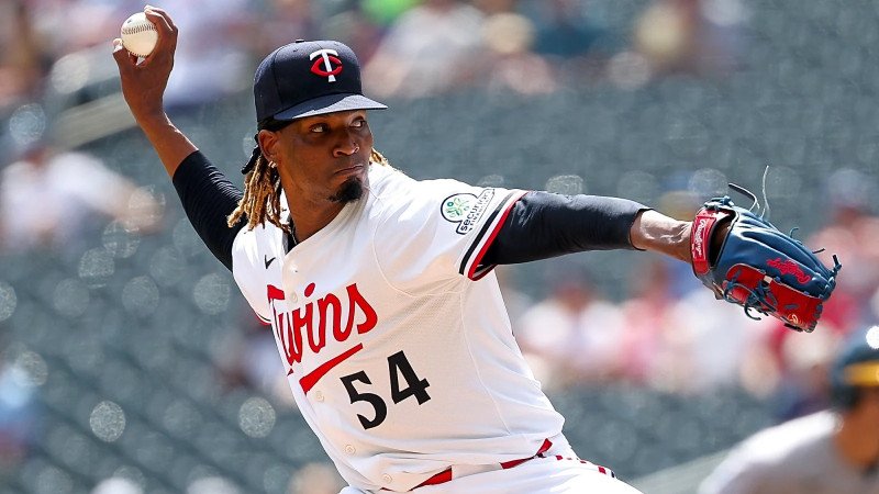 José Ureña es despedido por cuarta ocasión en la temporada