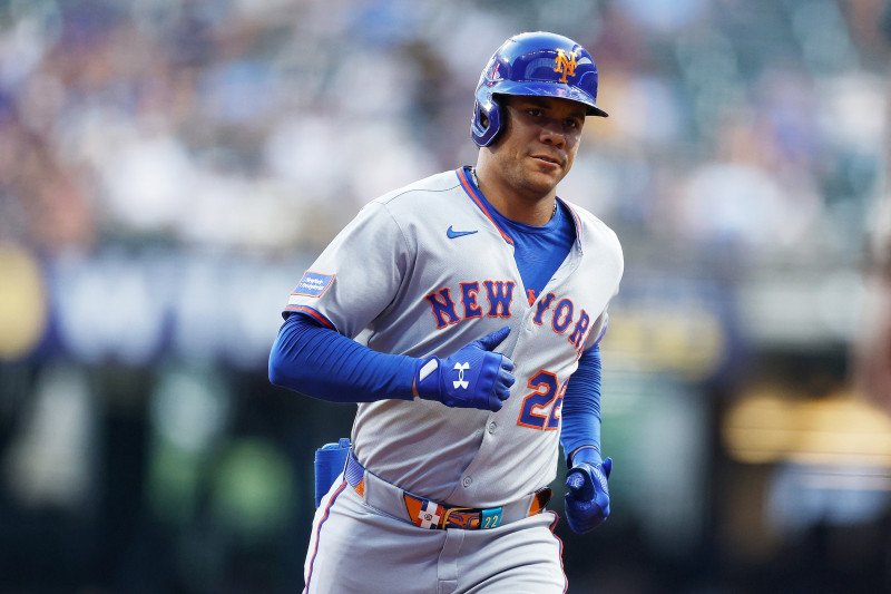 Juan Soto llegó a 27 jonrones pero Mets vuelven a caer