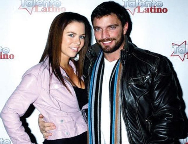 Julián Gil revela Ximena Duque le fue infiel con Carlos Ponce