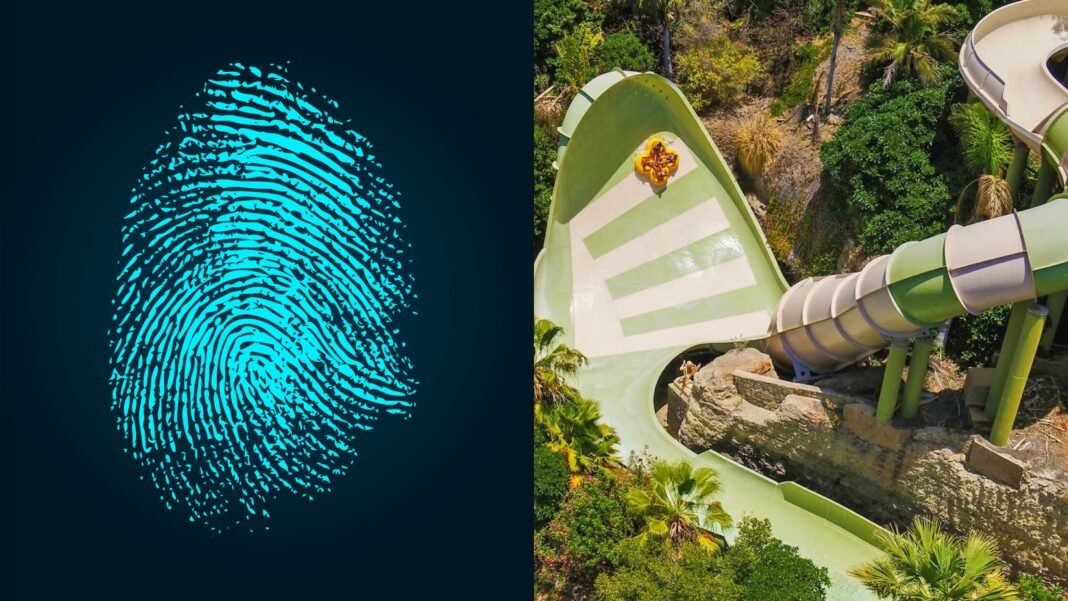 La AEPD multa a este conocido parque temático en España por el uso de huellas dactilares de sus visitantes