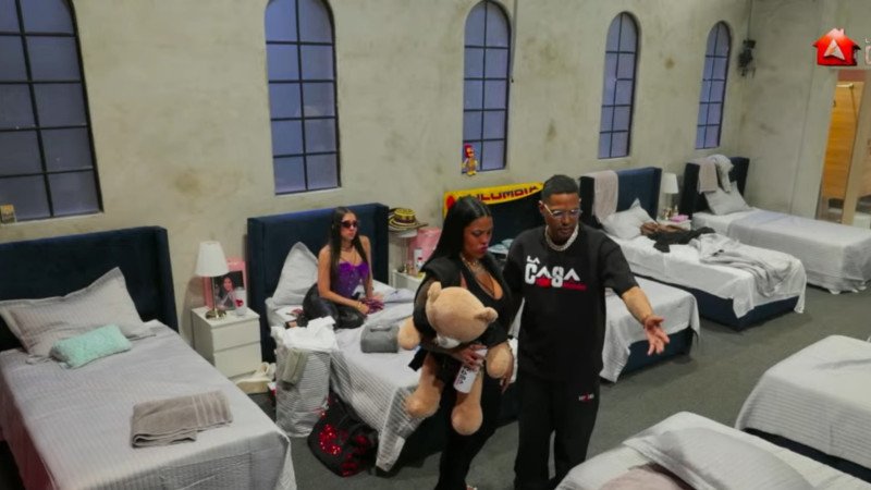 La casa de Alofoke: ¿Qué consecuencias trae estar encerrado y sin ver el sol? Los expertos opinan…