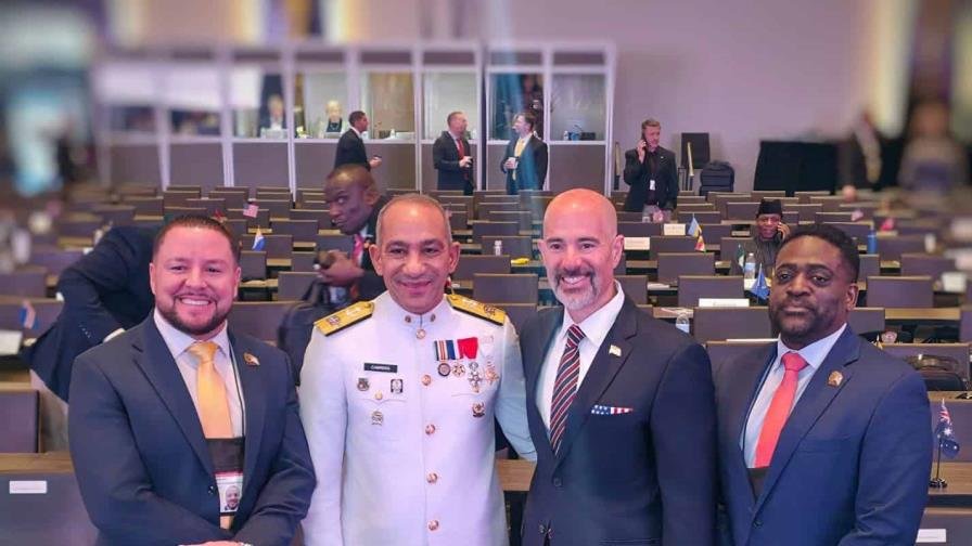 La DEA y la DNCD unen esfuerzos contra el narcotráfico en la región