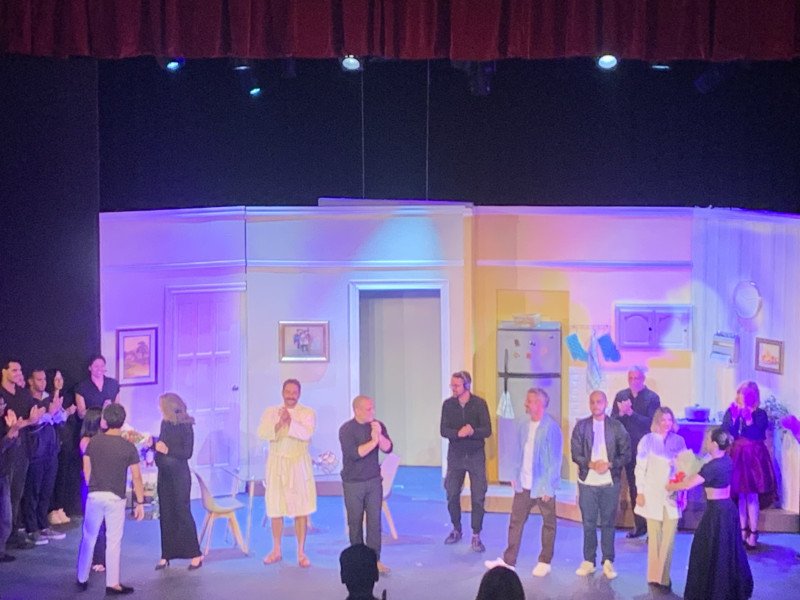 “La Verdad”, una obra teatral que invita a sonreír, reflexionar y enfrentar la mentira con humor