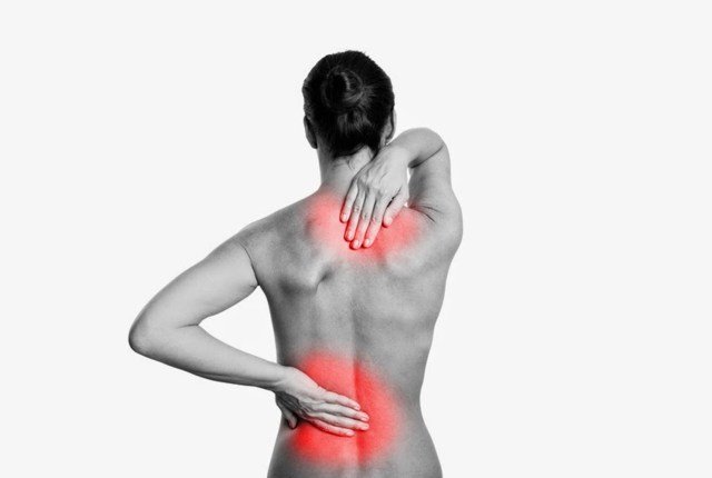 Lo que debe saber sobre los ocho mitos más comunes del dolor de espalda