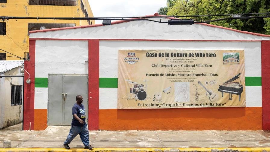 Los clubes culturales: muchos en el papel, pero pocos aún con vida