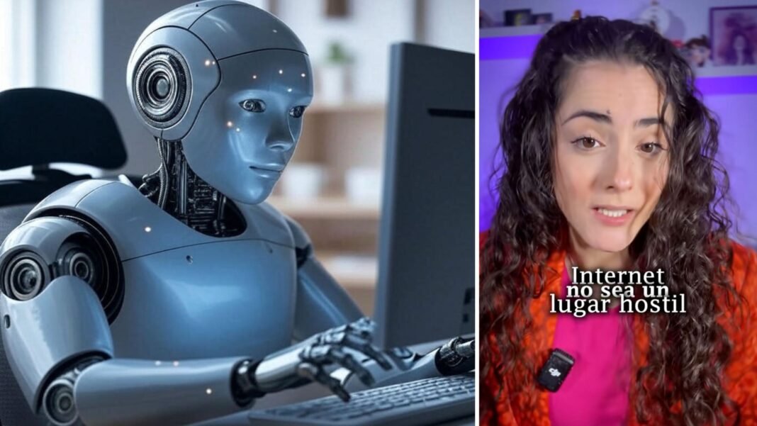 María Aperador, experta en ciberseguridad: “Estas son las claves para diferenciar un video deepfake”