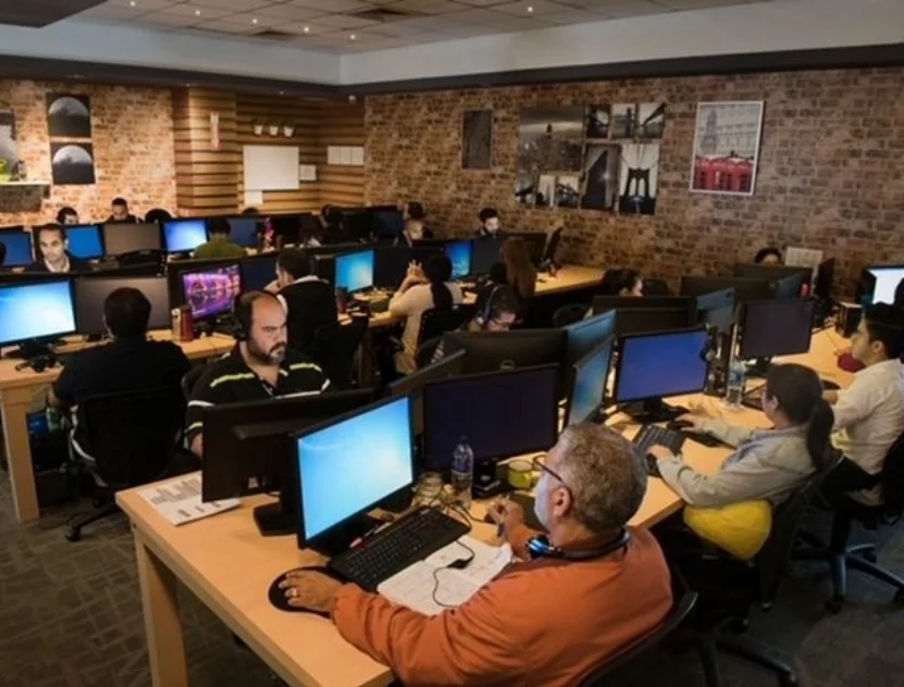 Más de cinco millones de empleos en el mercado laboral