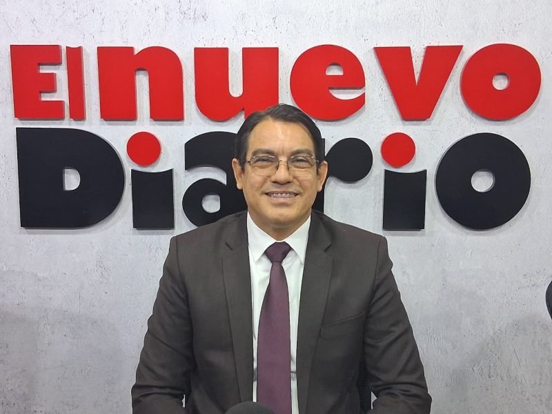 Médico apuesta a la continuidad de la transformación de los hospitales en el país