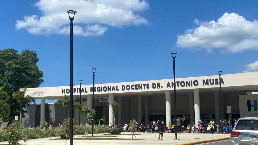 Médico es agredido por familiar de paciente en hospital Antonio Musa; CMD condena el hecho
