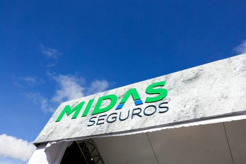 Midas Seguros llama a cumplir con seguros de ley como medida de protección